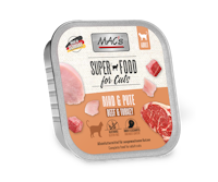 Rind & Pute Varianten Bild