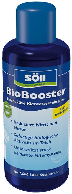 Söll BioBooster, versch. Größen online kaufen