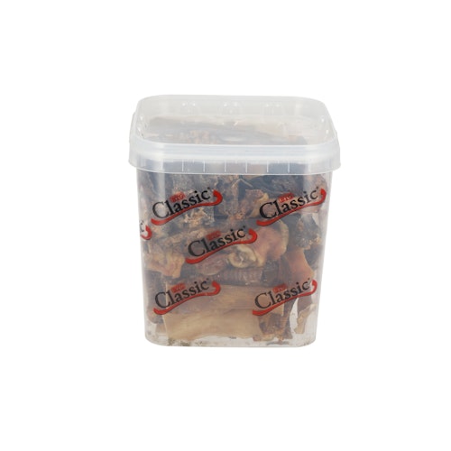 Classic Dog Snack Super Top Mix 800g im Eimer