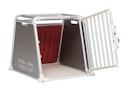 Vorschaubild 4pets Hundetransportbox ECO 3