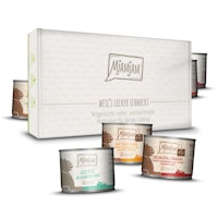 Mjamjam Lecker Box 12x200g MP Katzennassfutter