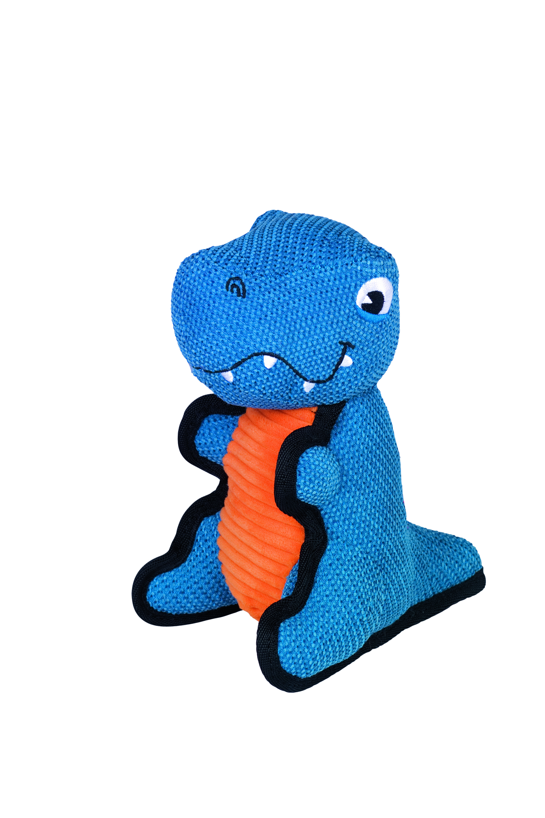 NOBBY Plüsch Dinosaurier 19 cm