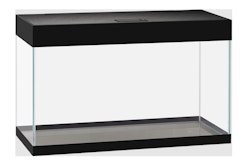 Aquarium OPTISET 200 schwarz 2.0