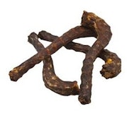 Classic Dog Snack Putenhälse 250gZubehörbild