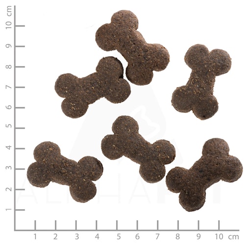 WOLFSBLUT Cracker 225g Hundesnack