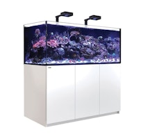 Red Sea REEFER™ 625 G3 Deluxe - Weiss (inklusive 2 X RL170 & Befestigungsarme)