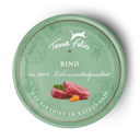 Vorschaubild Terra Felis 12x80g Rind Monoprotein