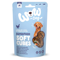 Huhn mit Pastinake Varianten Bild