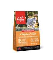 Orijen Original Cat Katzentrockenfutter