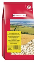 VERSELE-LAGA Einzelsaat Sonnenblumenkerne weiß 600 Gramm Wildvogelfutter