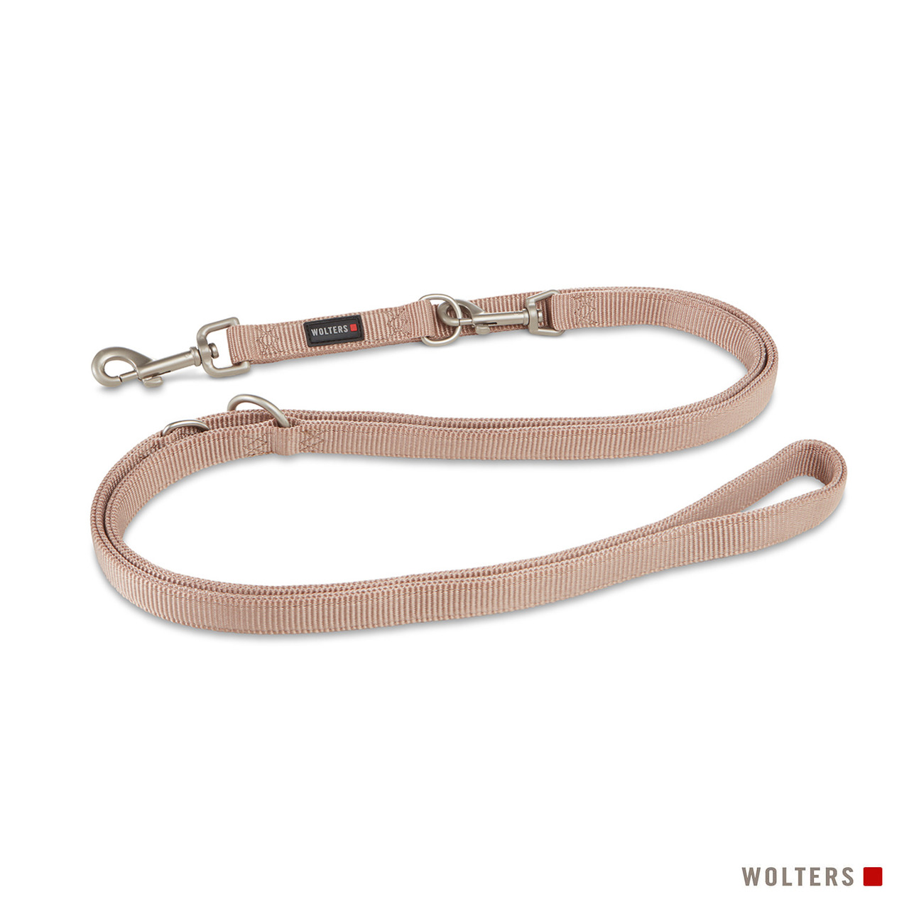 Wolters Professional champagner Führleine