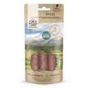 Vorschaubild Wildes Land Dörrfleisch Hunde Snack