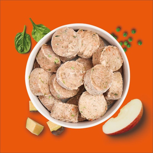 NUTRIMENT Barf in One Geflügel