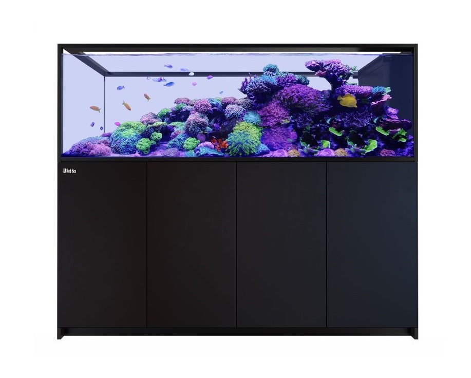 Red Sea REEFER™ Peninsula G3 S-950 System - Schwarz