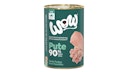 Vorschaubild WOW 400g Dose Hundenassfutter