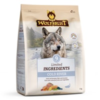 Wolfsblut 1kg Cold River Adult