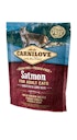 Vorschaubild CARNILOVE Sensitive & Long Hair Salmon Katzentrockenfutter