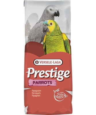 Vers 15kg Papageien Fruit Mega