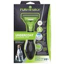 Vorschaubild Furminator deShedding Tool Dog Kurzhaar Pflegewerkzeug für Hunde