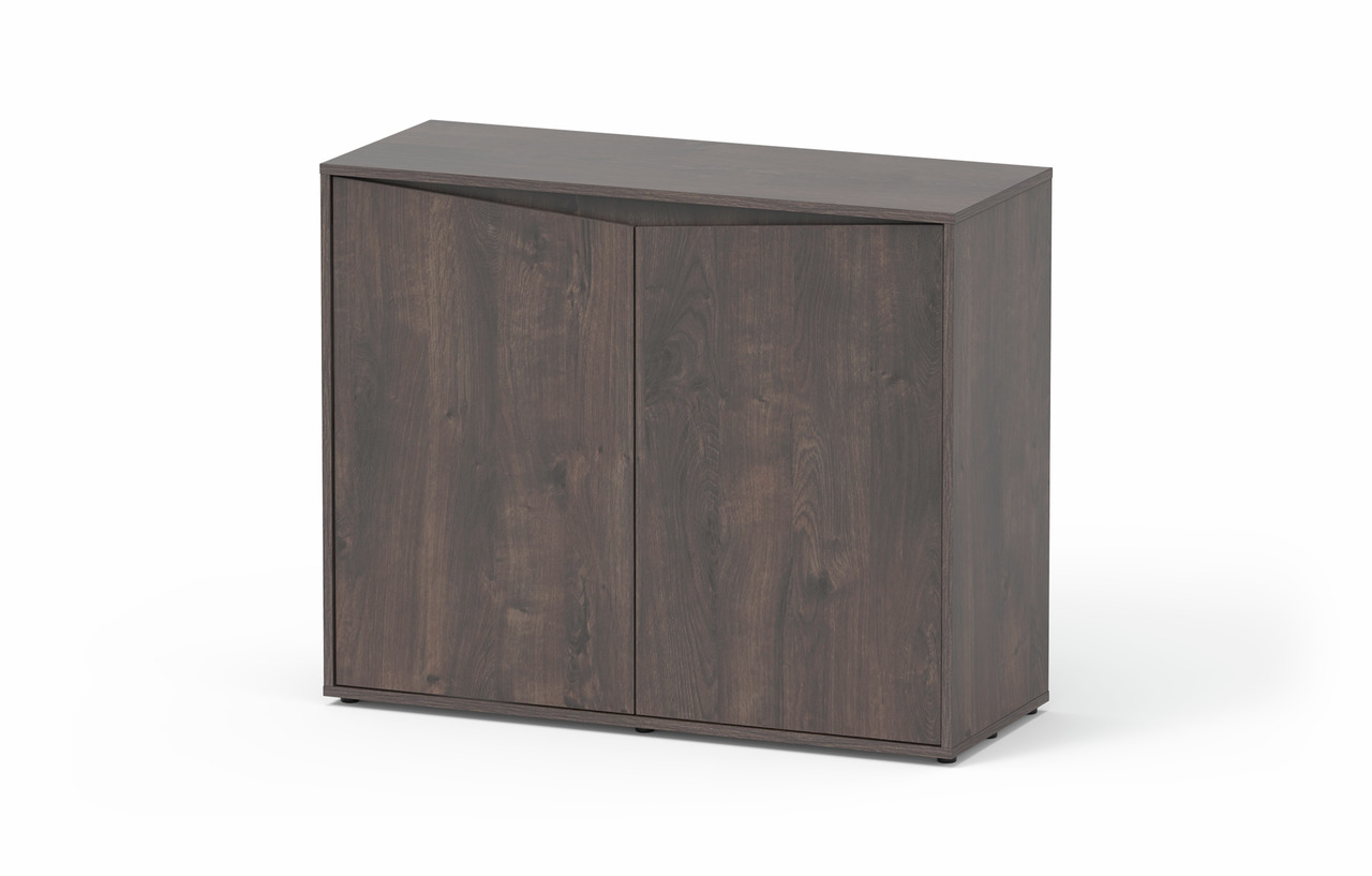 Aquatlantis Splendid 200 Wildeiche Dunkel Aquarienunterschrank
