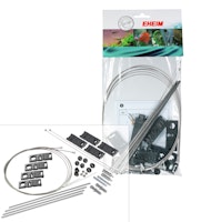 Eheim Doppelseilaufhängung Aquarienbeleuchtung