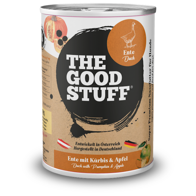 The Goodstuff Adult - 400g Dose Hund NassfutterVorschaubild