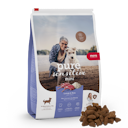 Vorschaubild Mera Dog PURE Sensitive MINI Lamm/Reis Hundetrockenfutter