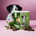 Vorschaubild Tierliebhaber Gras- & Kotfresser Drops