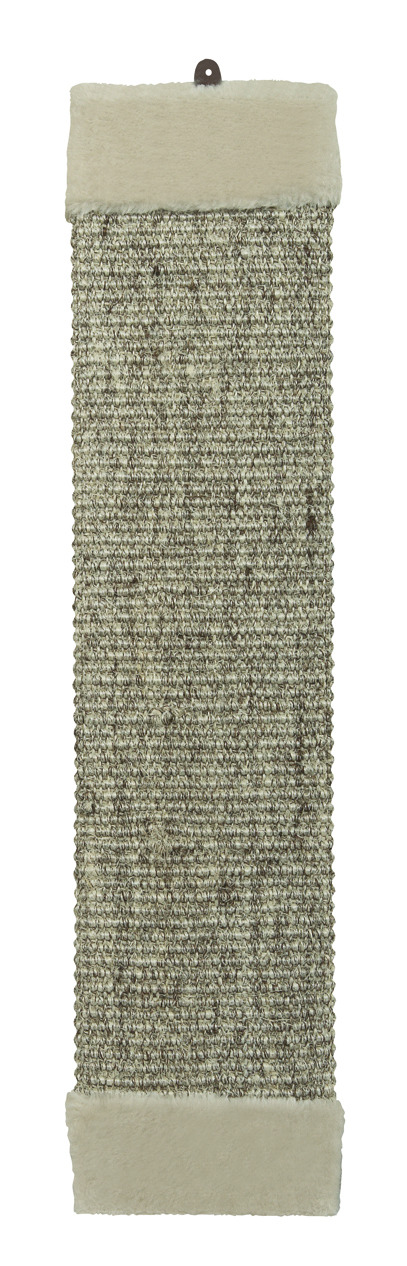 Nobby Kratzbrett mit Plüsch 61x15cm