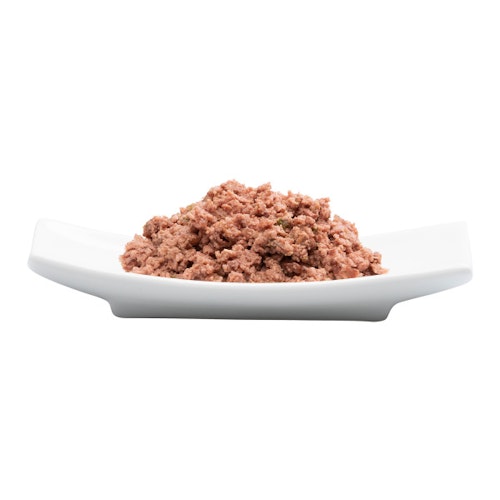 catz finefood Classic 6 x 400g Katzennassfutter