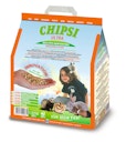 Vorschaubild CHIPSI ULTRA Einstreu