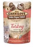 CARNILOVE 85 Gramm Katzennassfutter CARNILOVE 85 Gramm KatzennassfutterZubehörbild