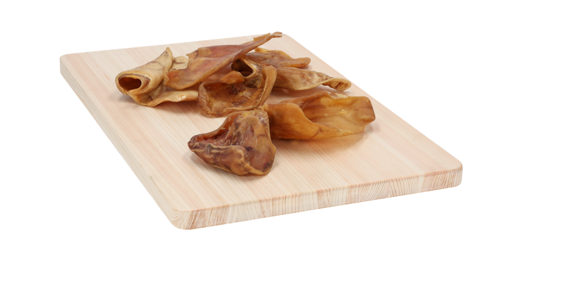 Classic Dog Snack SchweineohrenVorschaubild