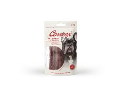 Corwex Zigarre Insekten Protein 80g Hundesnack