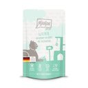 Vorschaubild MJAMJAM Quetschies 125g Beutel Katzennassfutter