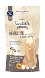 Sanabelle Knusperkissen 55g Katzensnack Sanabelle Knusperkissen 55g KatzensnackZubehörbild