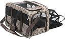 Vorschaubild TRIXIE Tasche Maxima, 33 × 32 × 54 cm, beige/braun