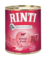 Rind Pur Varianten Bild