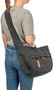 Vorschaubild TRIXIE BE NORDIC Tasche Ingrid, 40 × 30 × 15 cm, schwarz