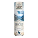 Vorschaubild WILDES LAND Katze 16g Freeze Dried Weißfisch