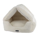 Vorschaubild NOBBY Haus "SORA" beige; L x B x H: 52 x 45 x 40 cm