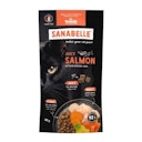 Vorschaubild Sanabelle 40g Juicy Nordsee-Lachs Katzensnack