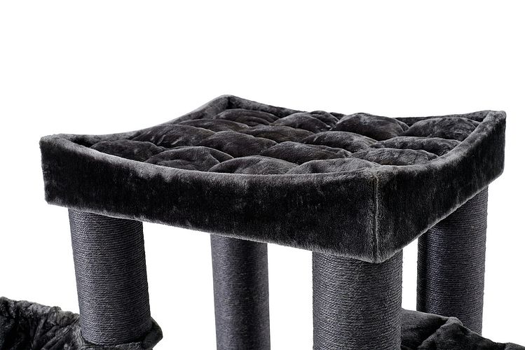 Nobby Kratzbaum Rubi 60x80x197cm