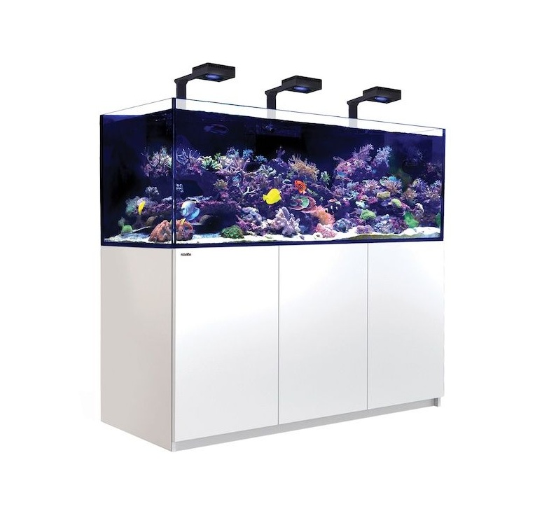 Red Sea REEFER™ 750 G3 Deluxe - Weiss (inklusive 3 X RL170 & Befestigungsarme)