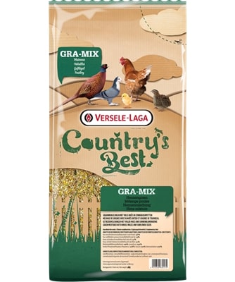Vers 20kg Gra-Mix Hennenmischung