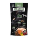 Vorschaubild Sanabelle 40g Juicy Land-Rind Katzensnack