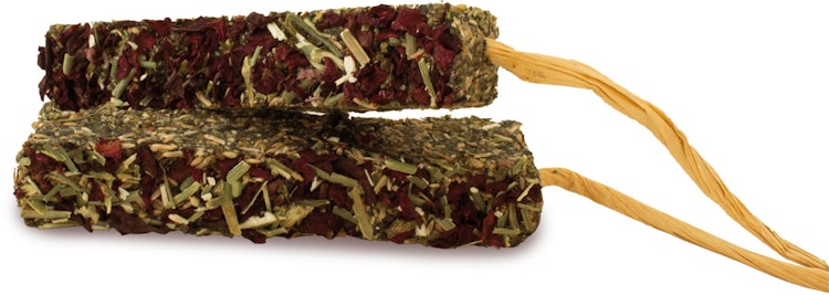 JR FARM Nager Grainless Farmys 140g Kleintiersnack