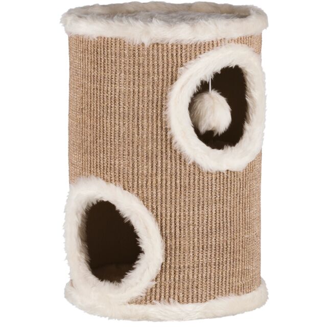Cat Tower Sisal Ø33×50cm