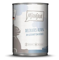 Huhn mit Kürbis Varianten Bild