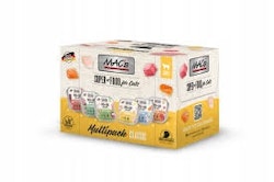 MAC's Cat Schale 6x100g Multipack
